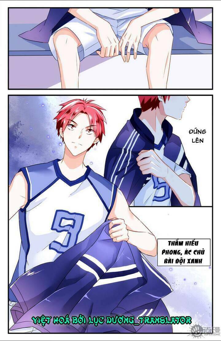 người yêu không tồn tại chapter 7 5