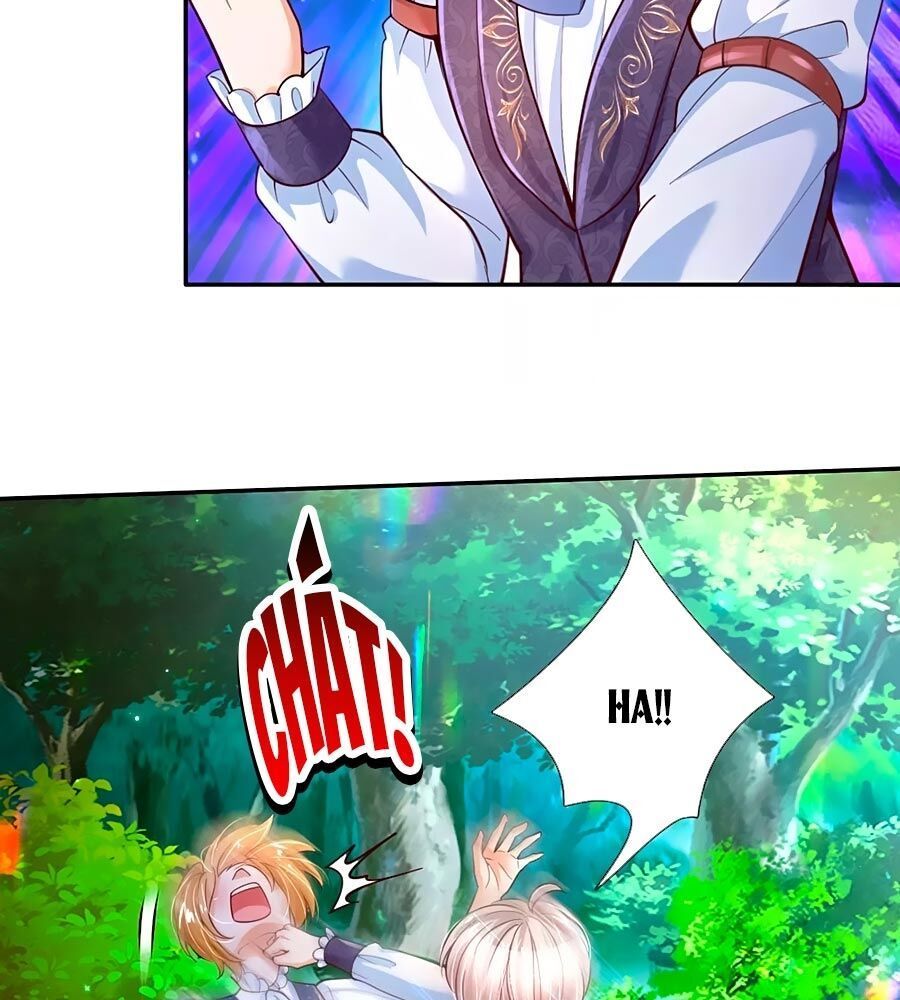 bỗng một ngày nọ trở thành con gái vua chapter 188 15