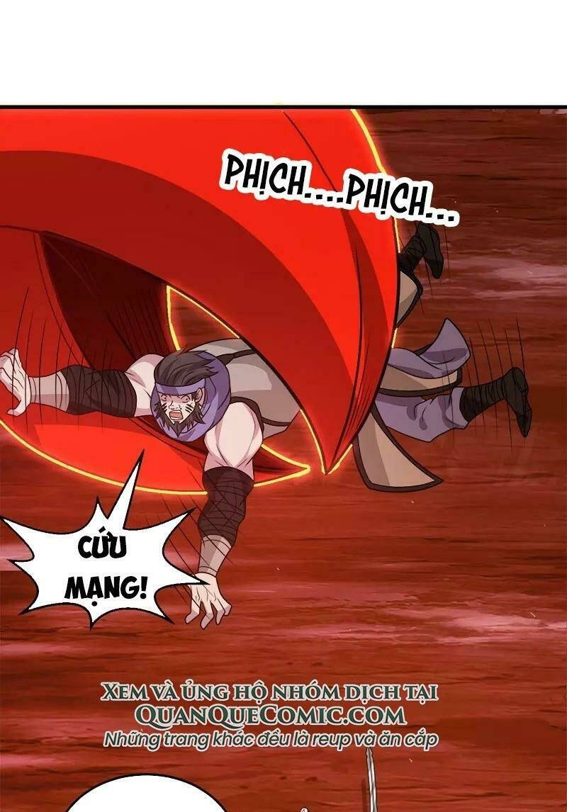kiếm vũ chapter 105 23