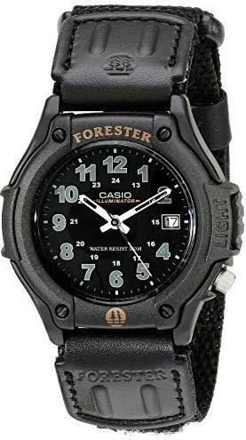 Đồng hồ nam Casio FT-500WC