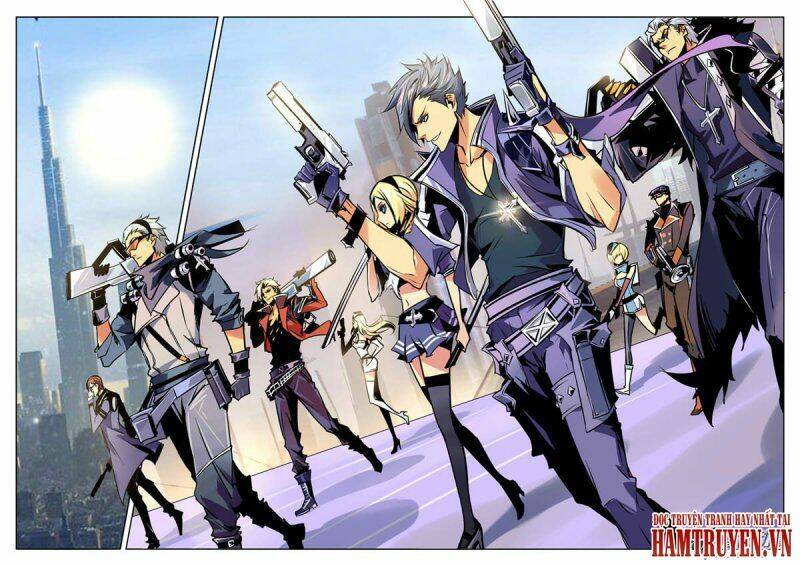 súng thần ký chapter 61 4