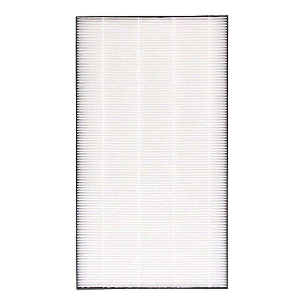 For Sharp KI-GS50-W Replacement HEPA Air Purifier Filter Anti Mold Cleaning