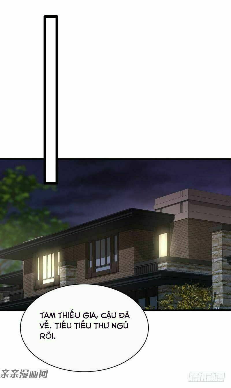 nam thần manh bảo tận diệt chapter 55 25