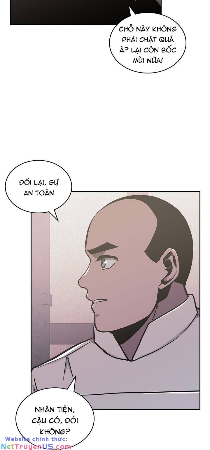 chiến binh đến từ thế giới khác chapter 198 26
