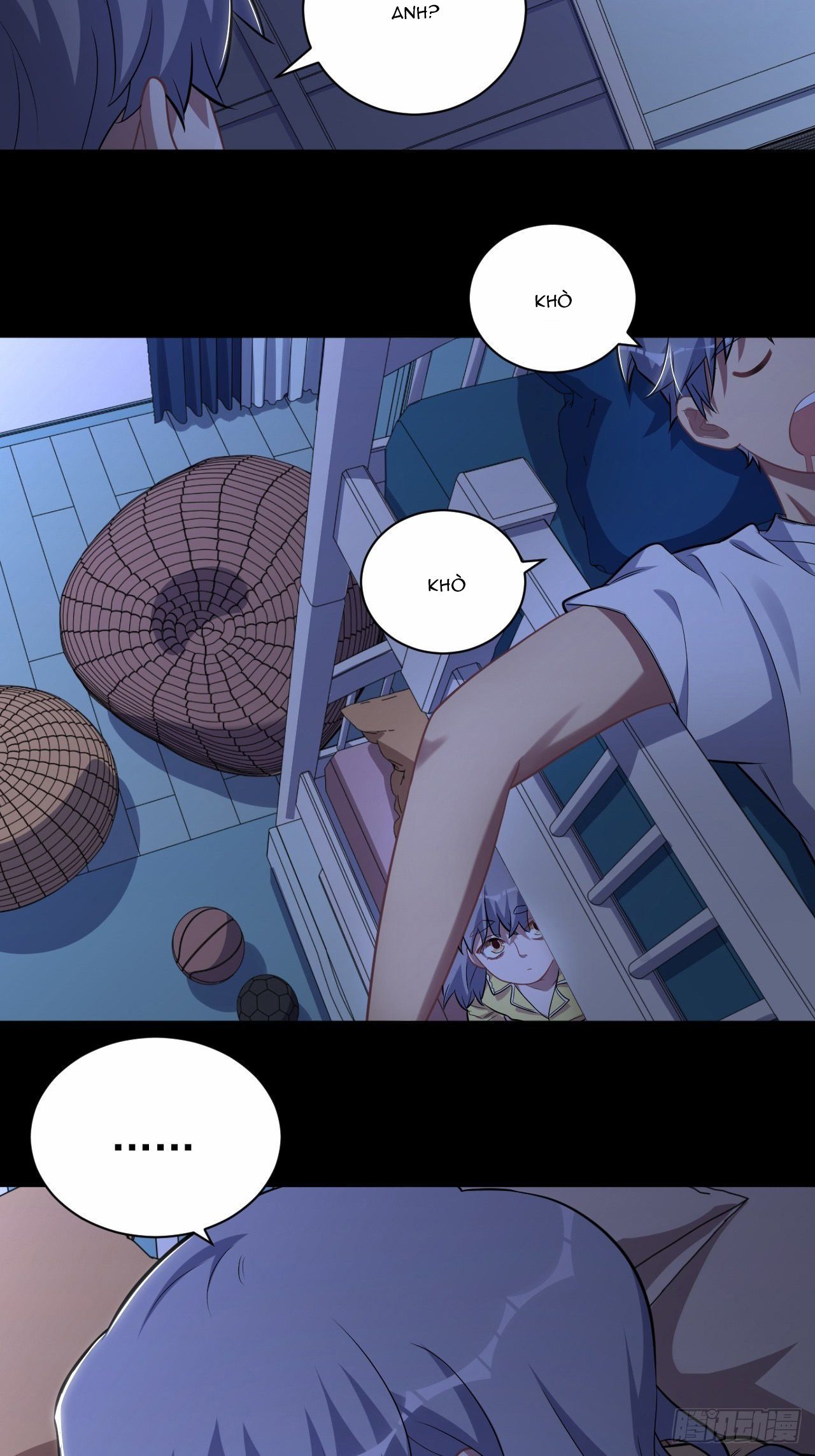 bố vợ đại nhân là bà xã chapter 221 31