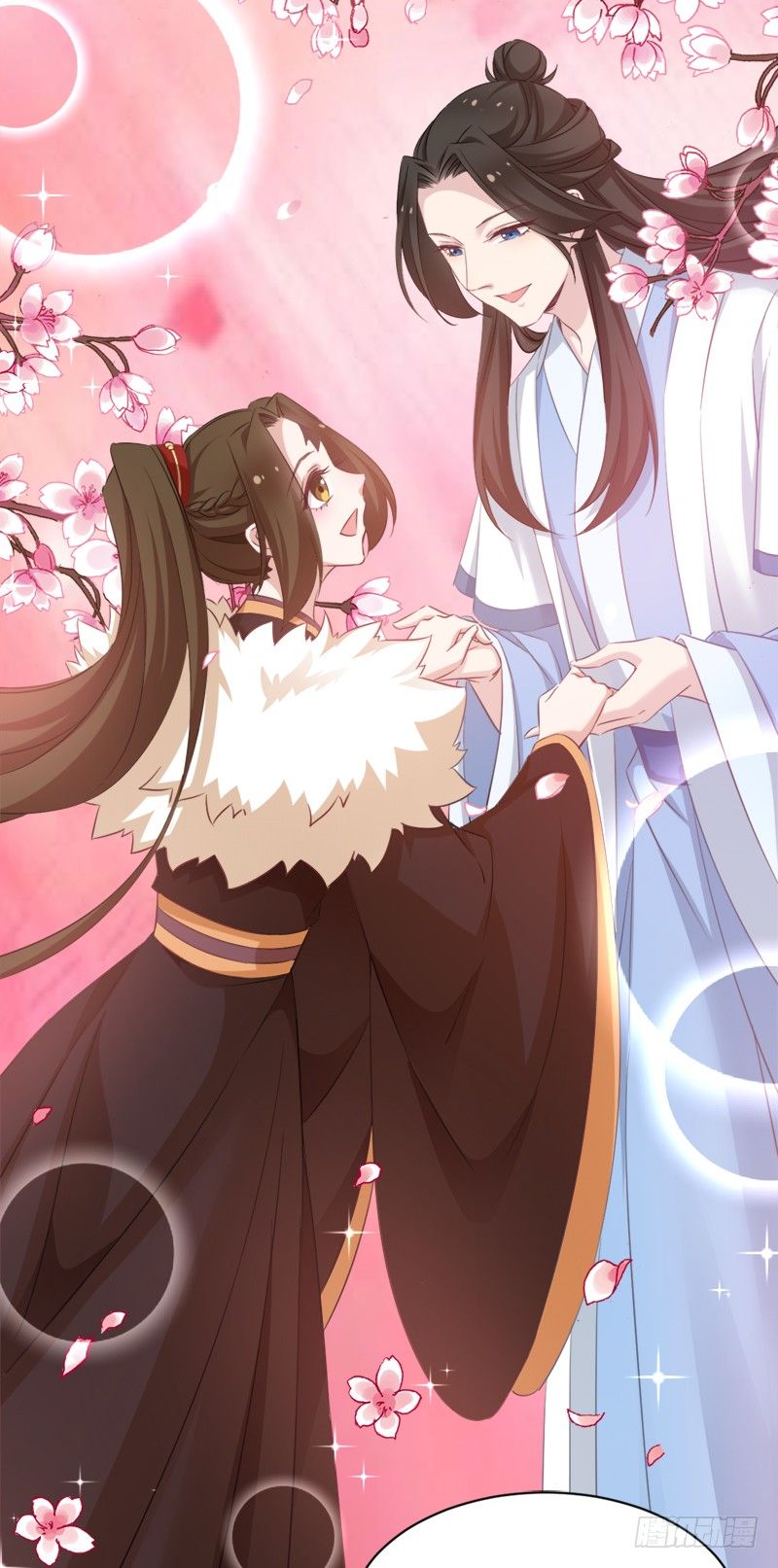 trò chơi trừng phạt chapter 51 8