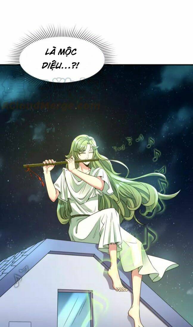 người chặn xuyên không chapter 89 26