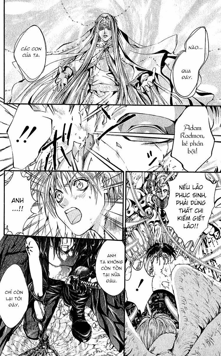 tình yêu loạn luân chapter 120 27