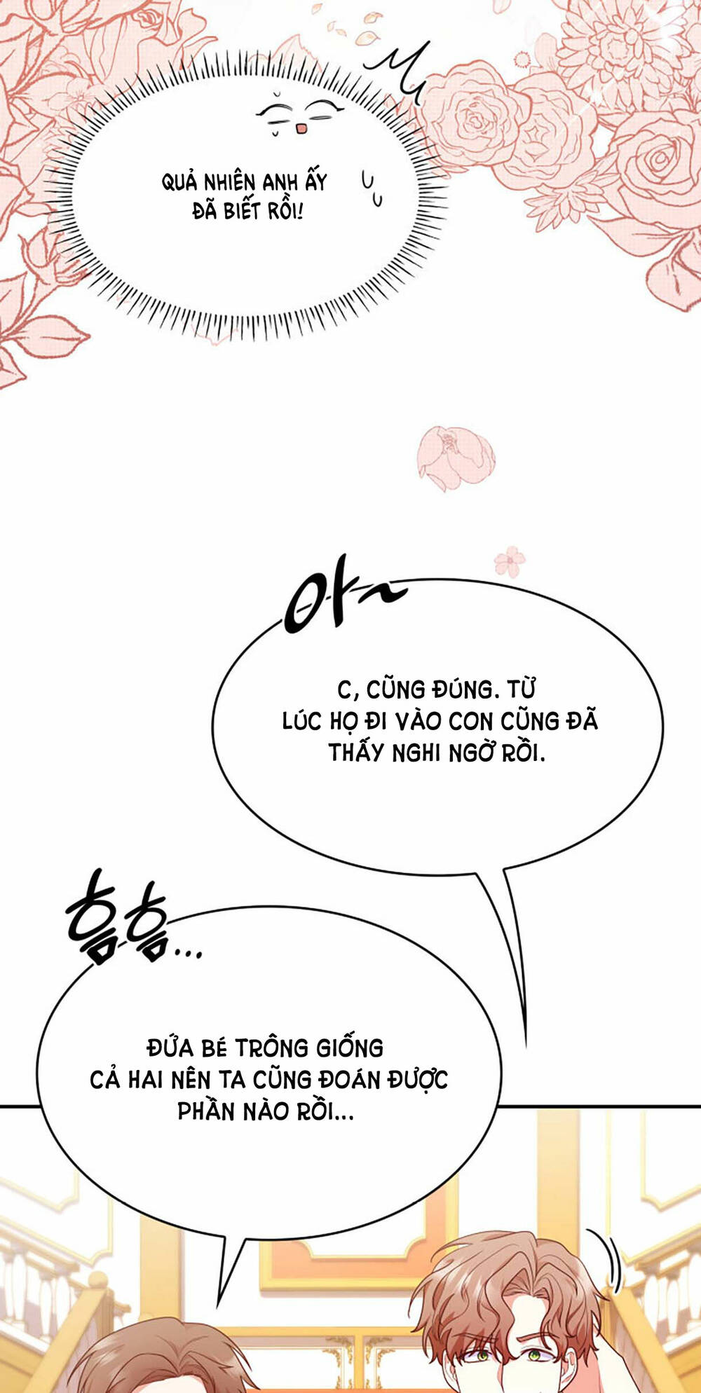 từ ác nữ, tôi trở thành một người mẹ chapter 39.1 6