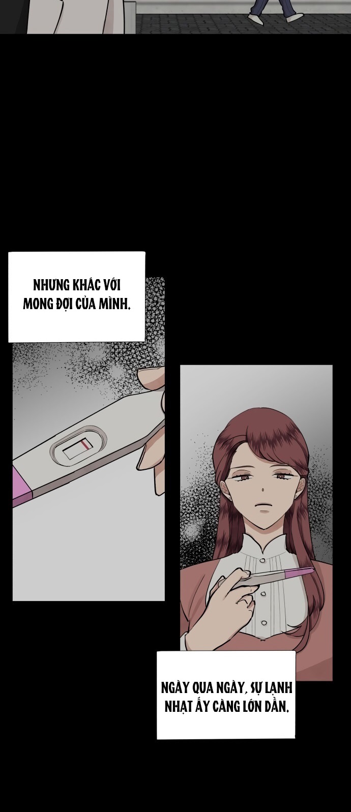 cặp đôi oan gia ngõ hẹp chapter 41 47