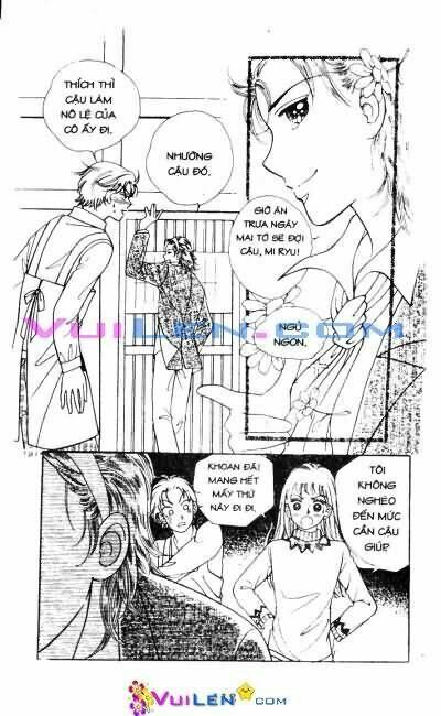 hợp đồng nô lệ chapter 3 118