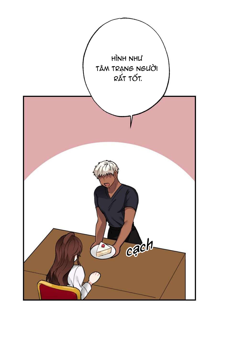 cô chủ và người hầu chapter 38 3