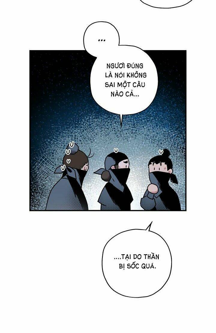 tôi trở thành nhân vật phản diện giỏi nhất trong giới võ thuật chapter 14 8