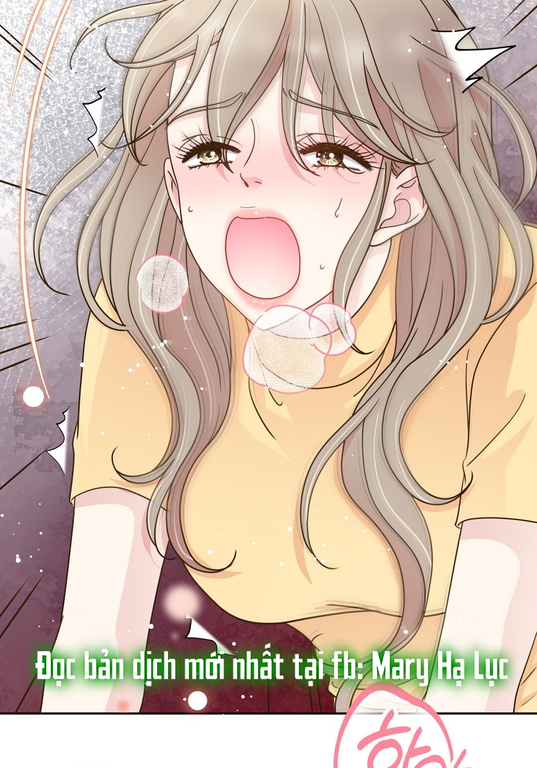 [18+] trải nghiệm thân mật với bạn của anh trai chapter 20.1 17