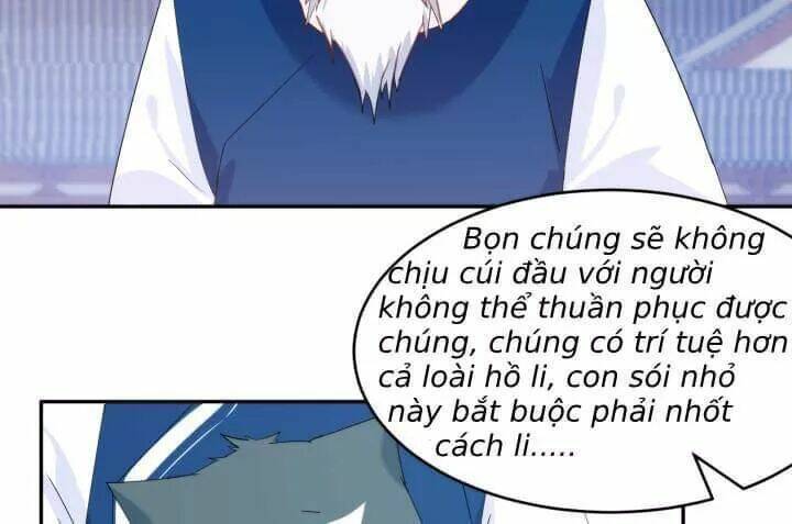 bí mật của dạ tộc chapter 33 28