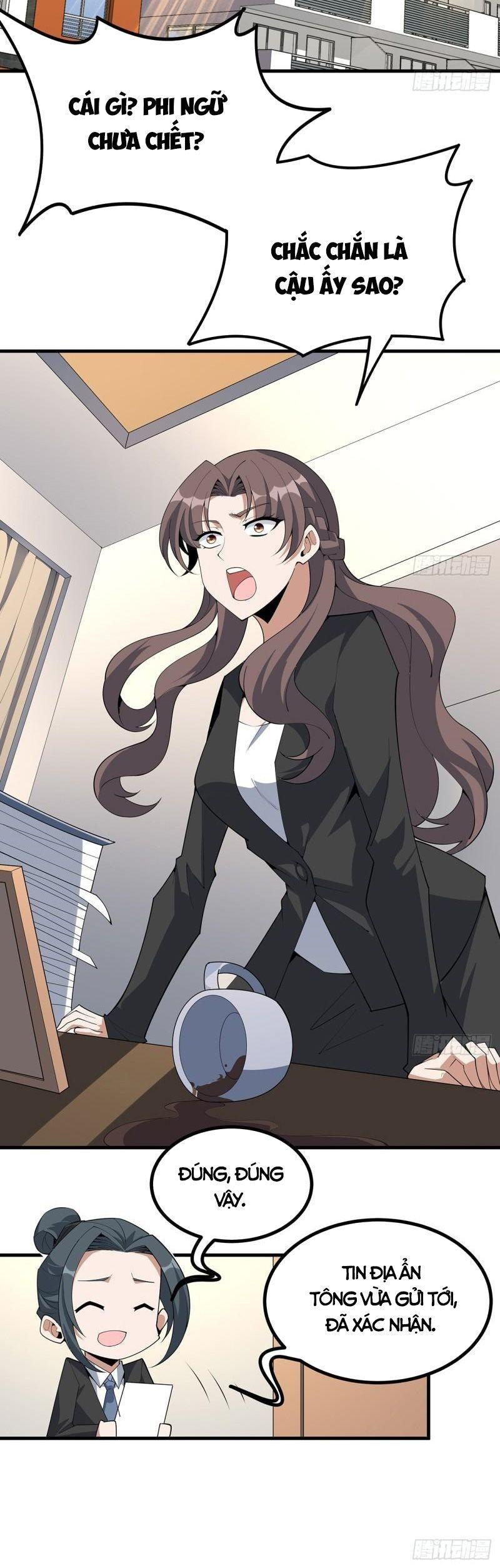 địa cầu đệ nhất kiếm chapter 155 5