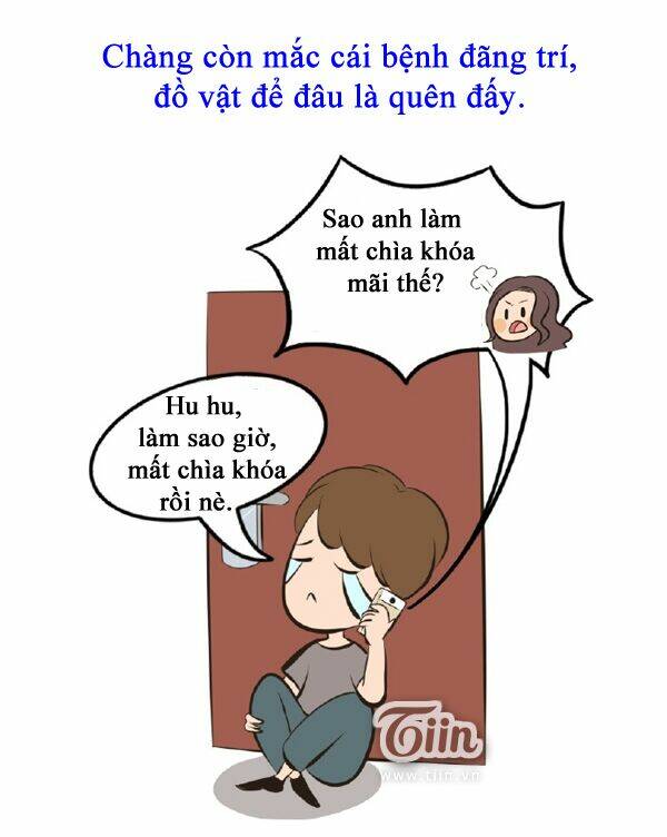 giải mã tình yêu chapter 73 9