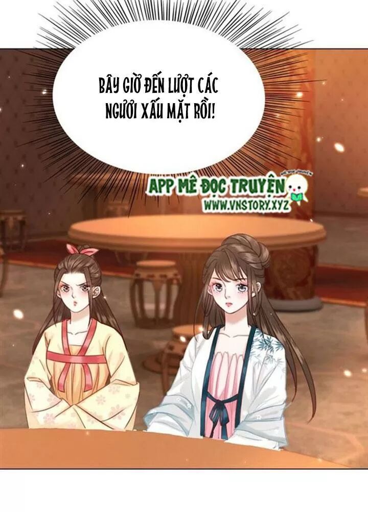 cực phẩm phế vật tiểu thư chapter 94 43