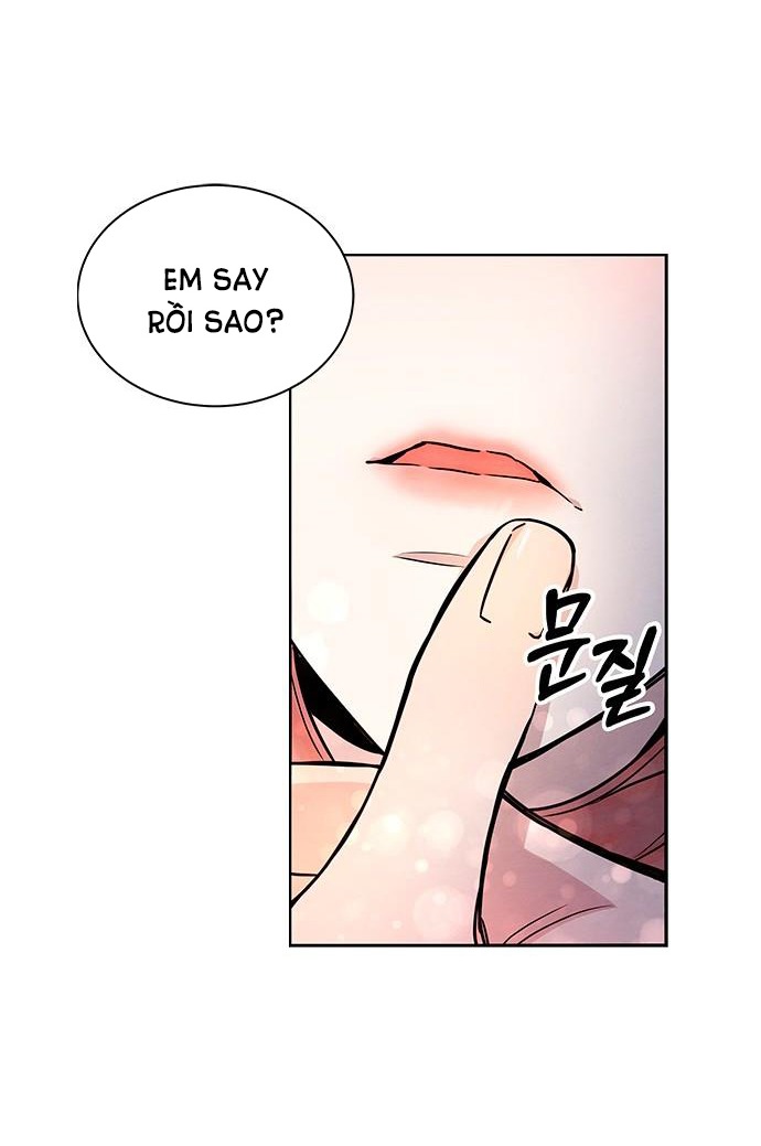 the castle - cô dâu của quỷ chapter 1.1 12