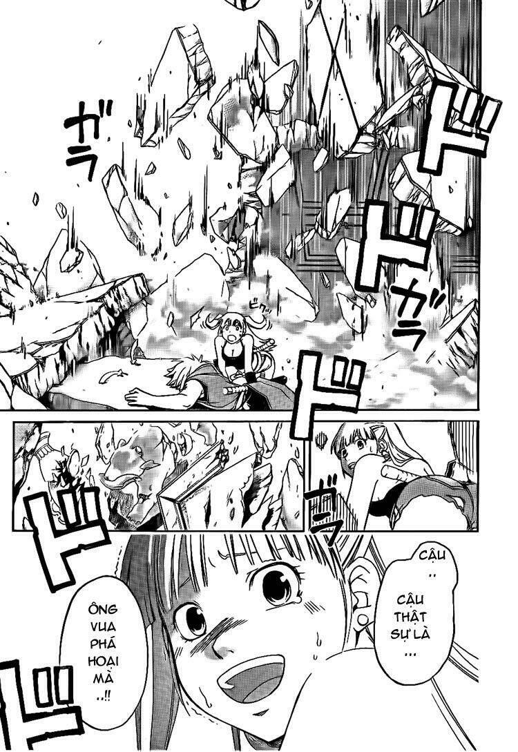 silvery crow chapter 2 36