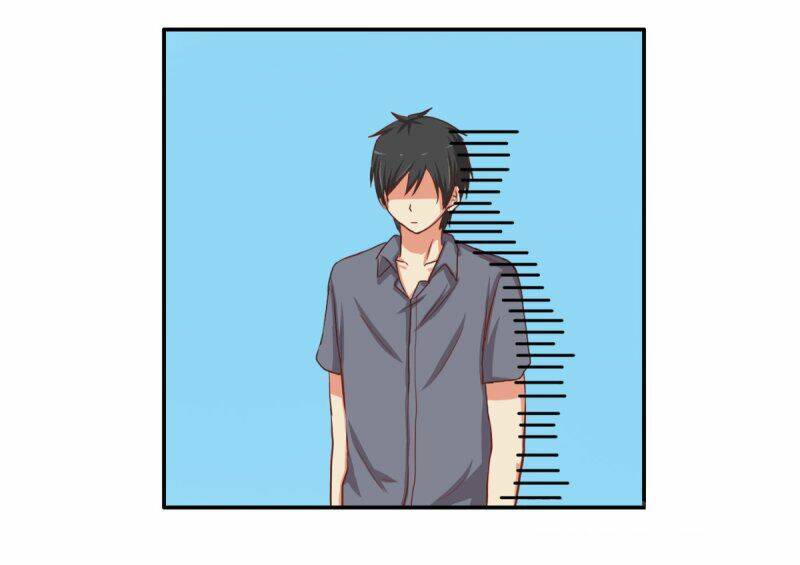 mối tình đầu có chút ngọt chapter 41 26