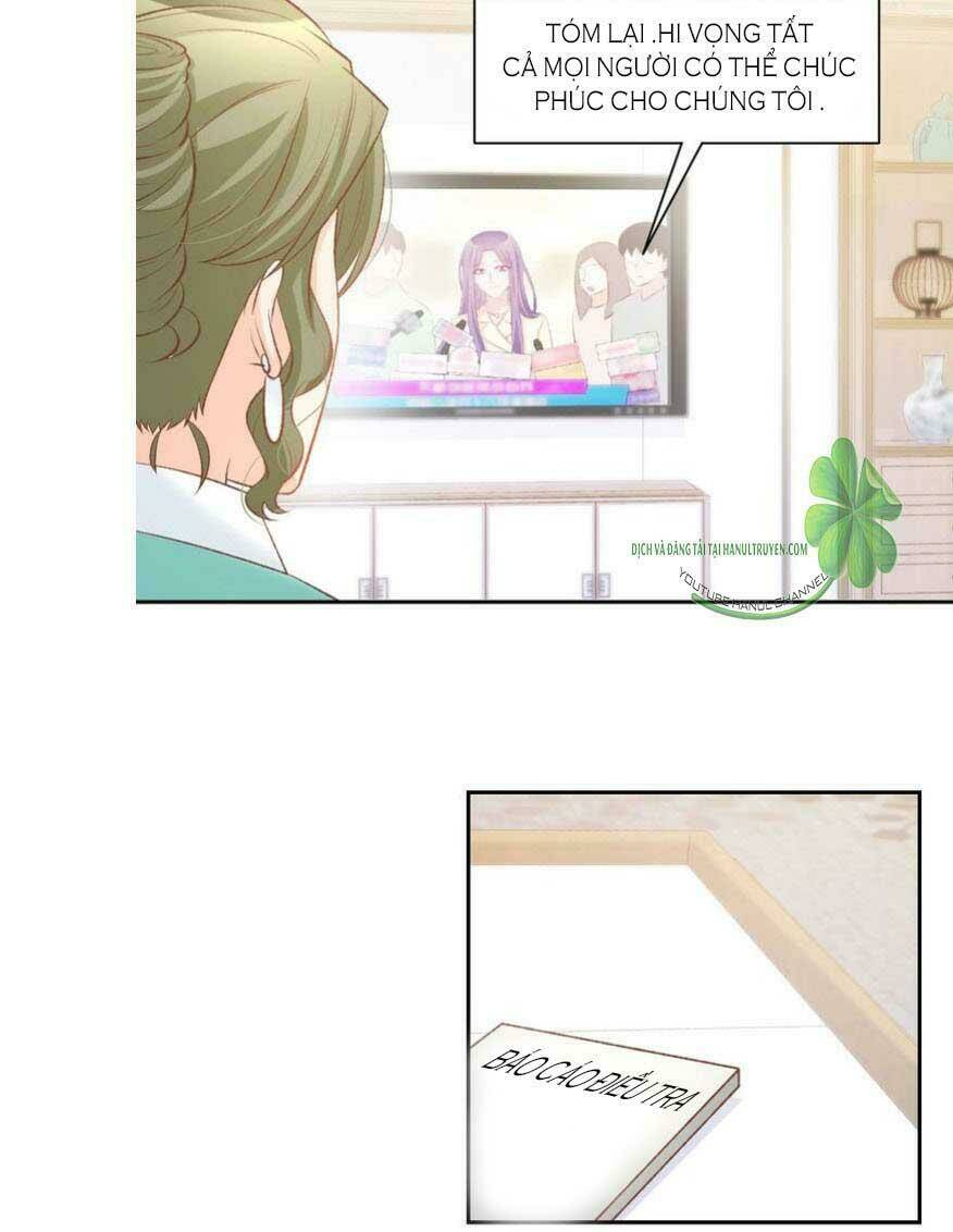 hôn nhân ấm áp : tổng tài sủng vợ thành nghiện chapter 46.1 8