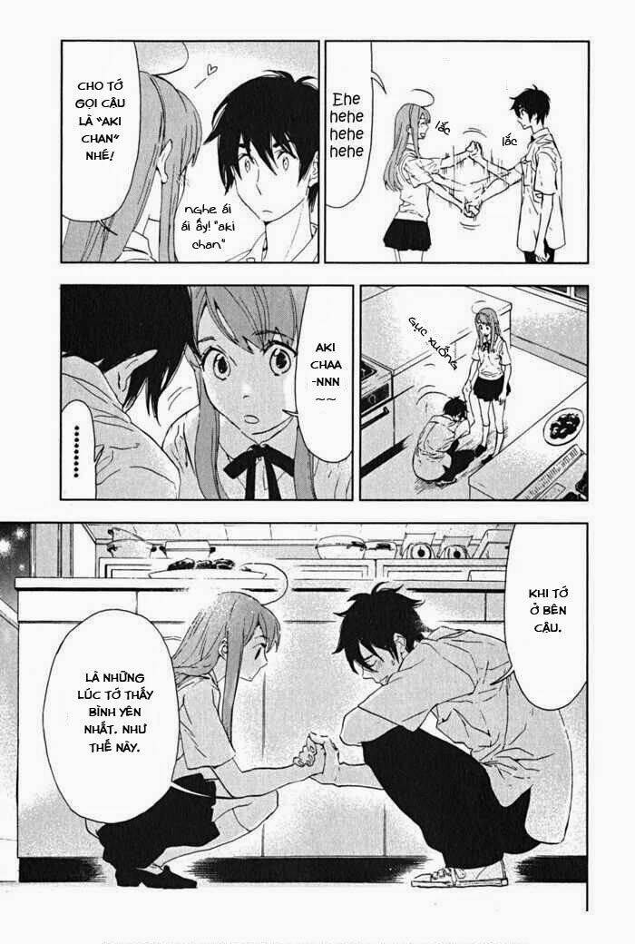 hanayashiki no juunintachi chapter 2 31