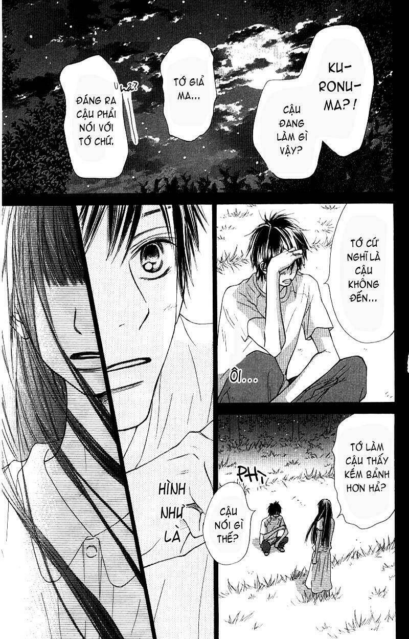 anh đã cho em biết bao thứ đầu tiên chapter 44 25