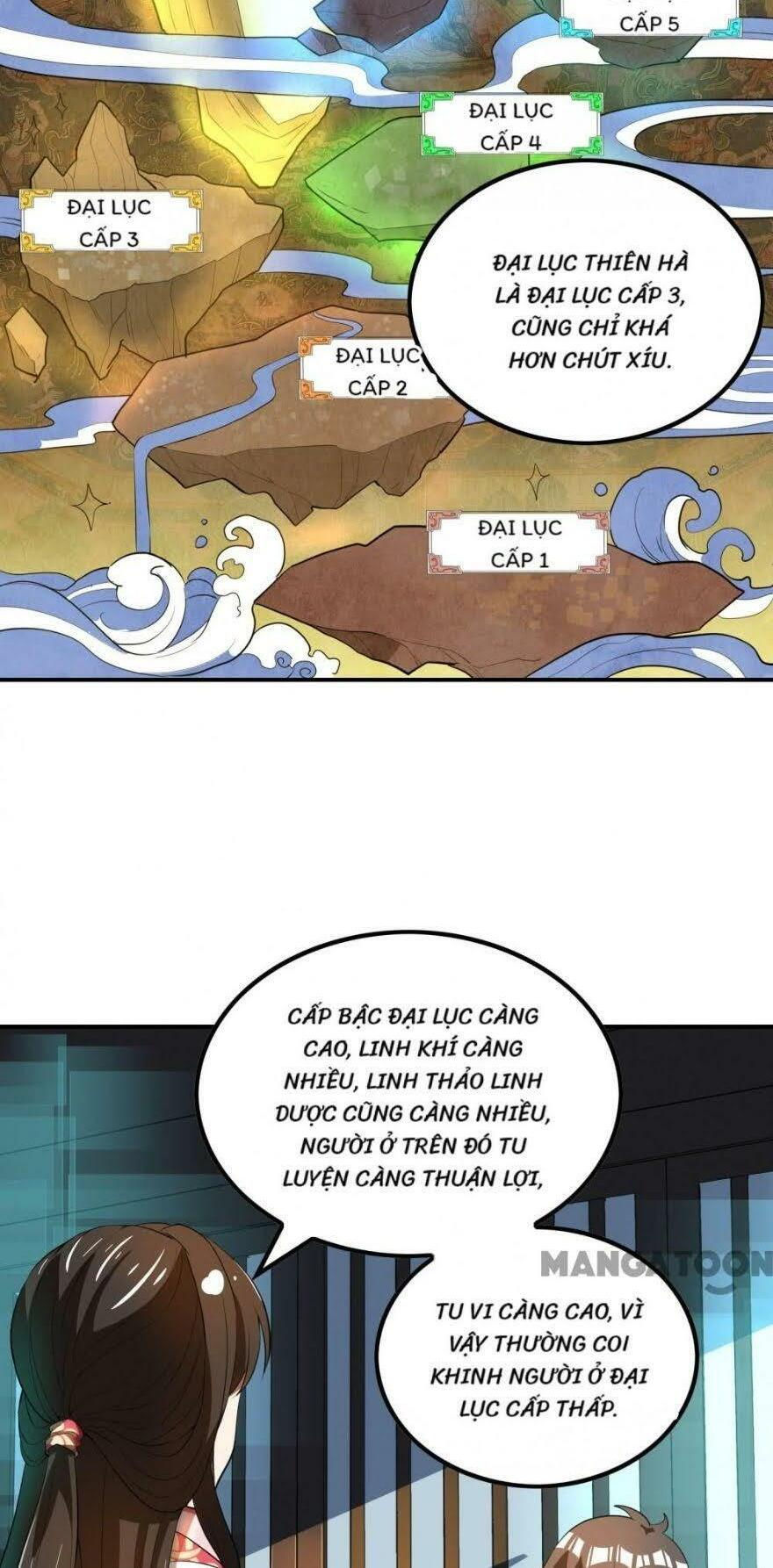 đệ nhất người ở rể chapter 145.2 12