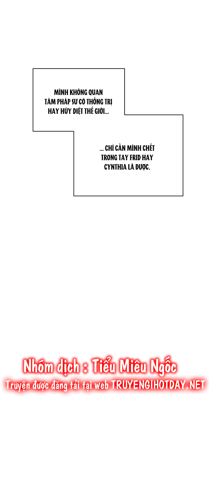 nữ phản diện muốn có kết thúc đẹp chapter 68 29