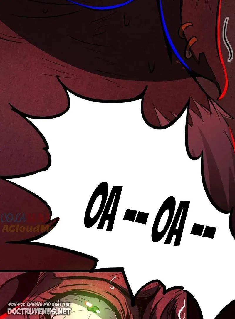quỷ dị dược tề sư: bệnh nhân của ta đều là kinh khủng chapter 13 38