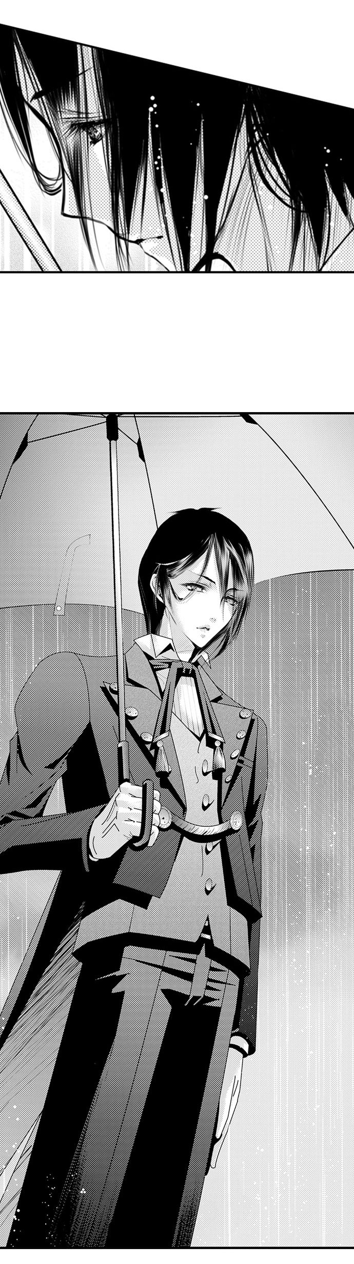 họ hủy hoại tôi trong cái lồng giam này chapter 14.2 5