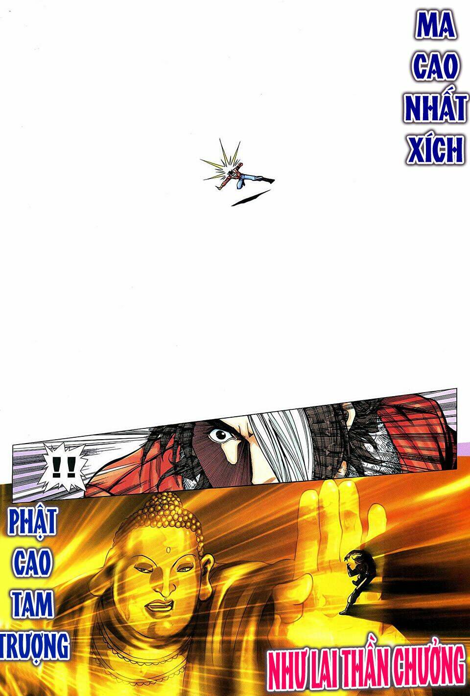 vua kungfu chapter 6 23