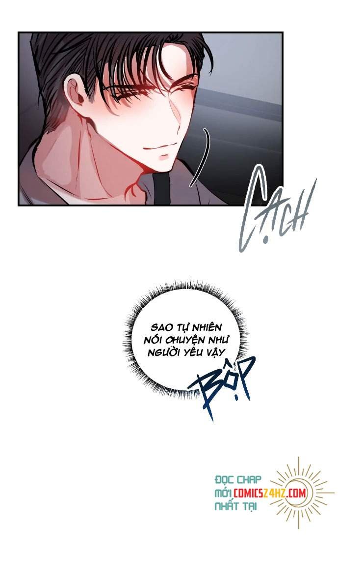 hợp đồng yêu đương chapter 23 19