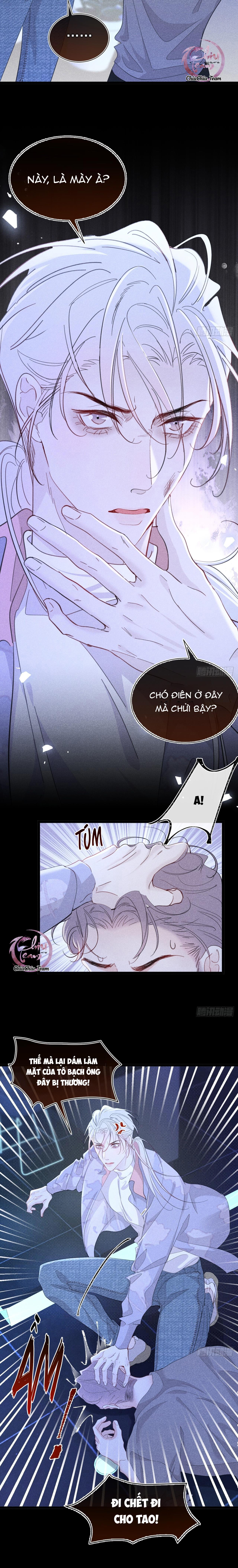 nhặt được ác quỷ chapter 4 11