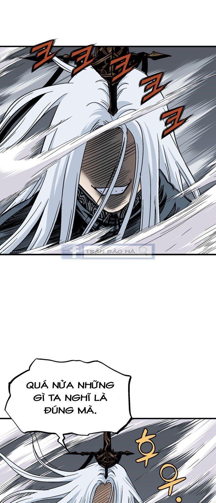 cao thủ 2 chapter 81 38