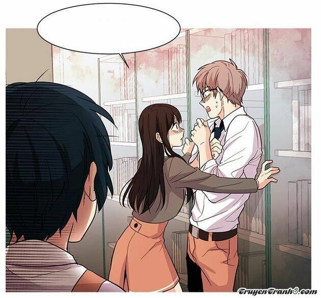 bạn gái siêu phàm chapter 2 1