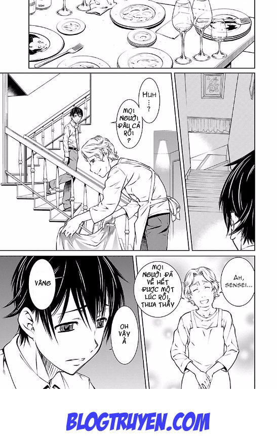 delusional love chapter 8 16