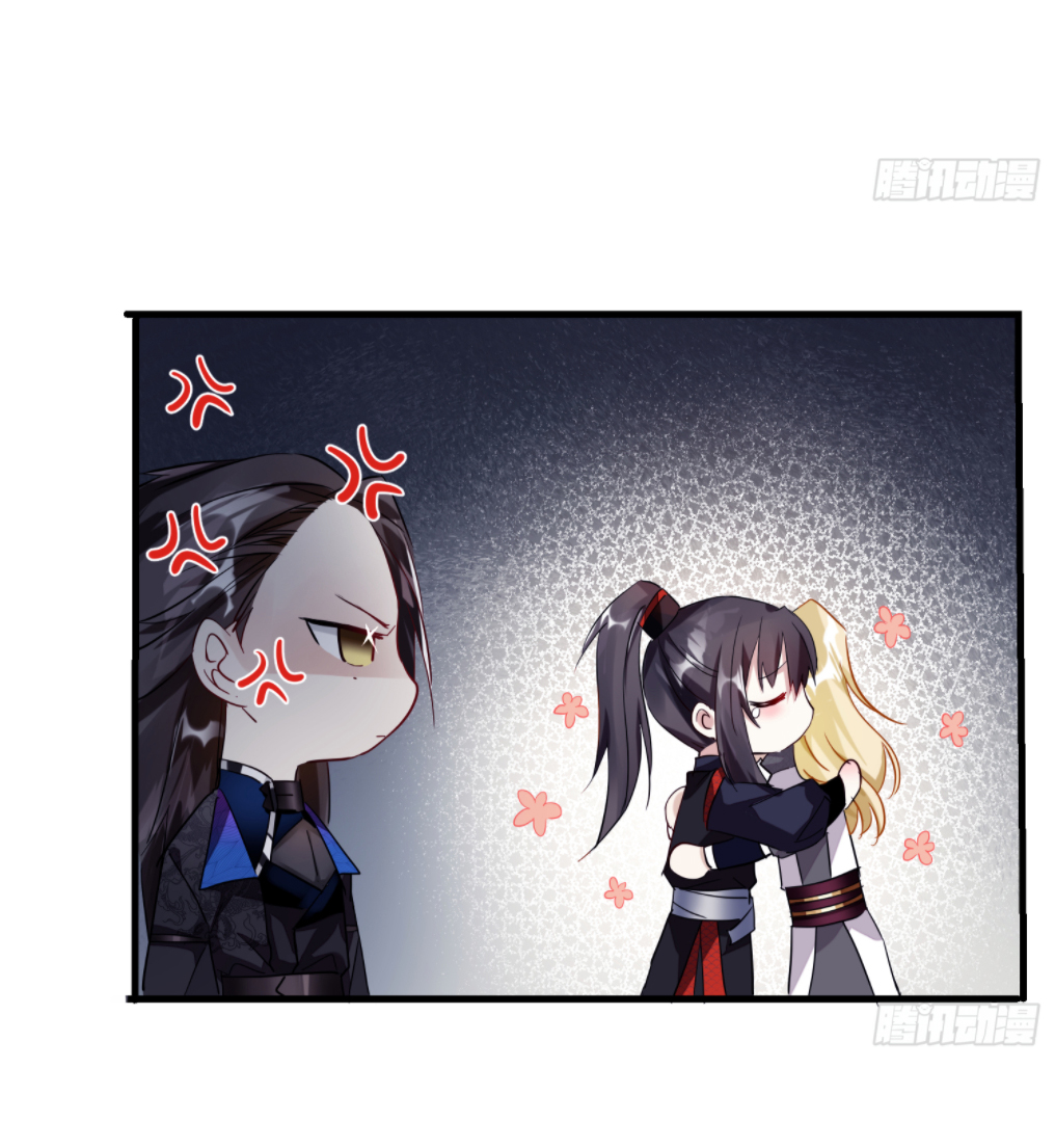 lục thân bất nhận chapter 11 15