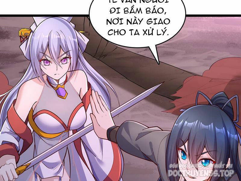 bắt đầu với kiếm vực, ta lặng lẽ tu luyện thành kiếm thần chapter 99 67