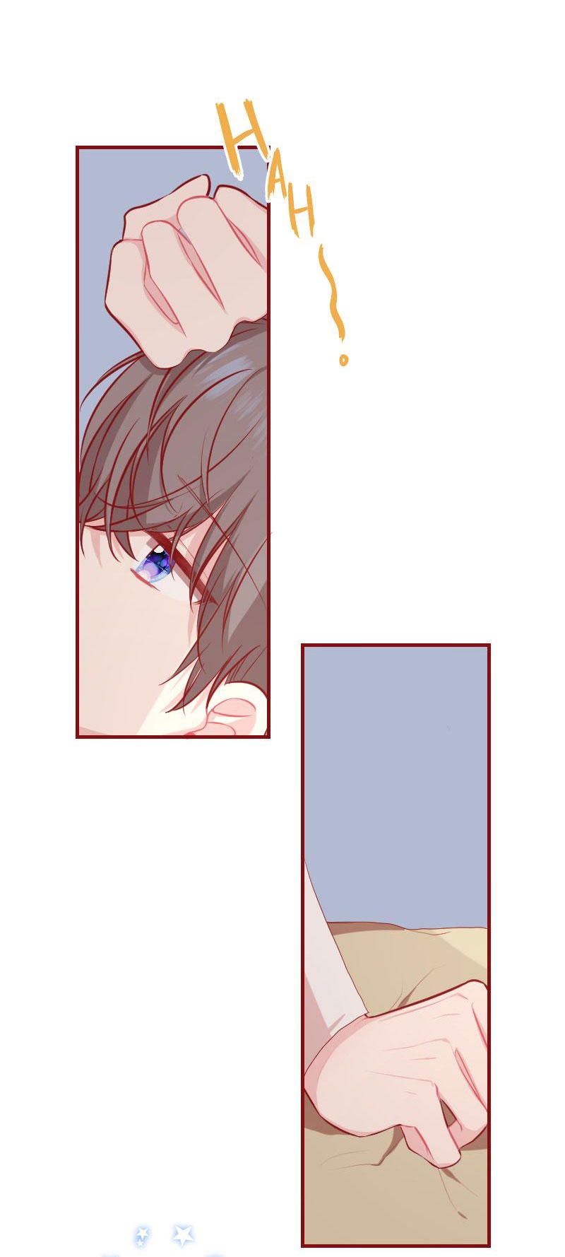 mù quáng vì yêu anh chapter 18 10