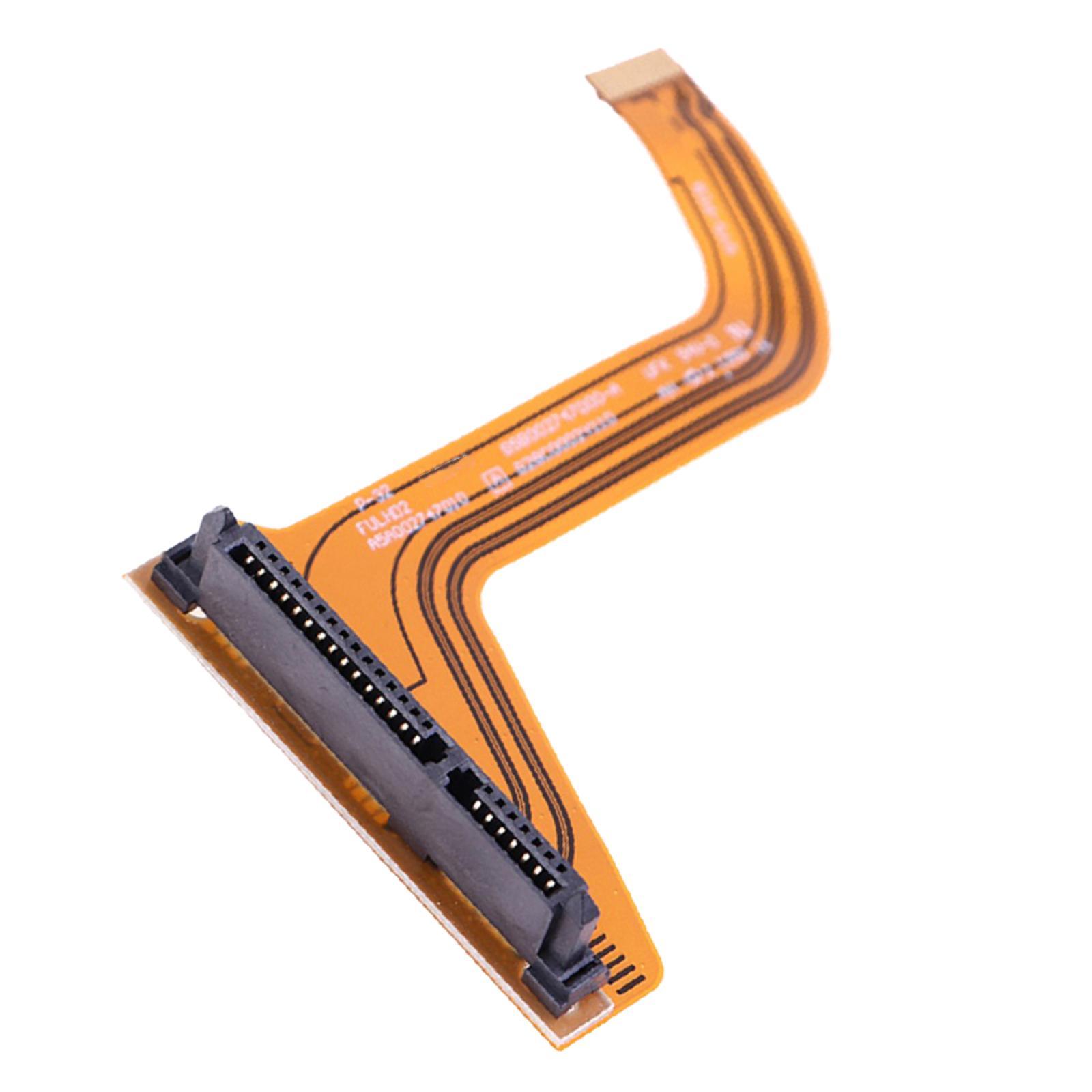 Laptop  HDD Connector Flex Cable for  R705  Replace Parts