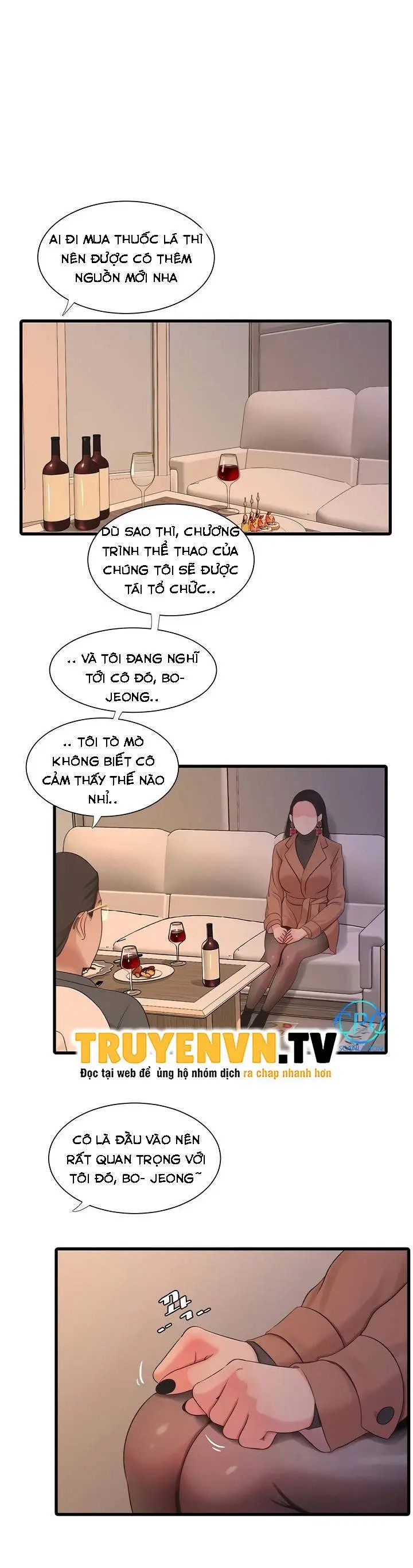 các em trinh nữ ở rể chapter 77 13