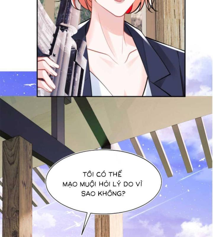 vị chỉ huy lạnh lùng khóc trong vòng tay tôi chapter 33 42