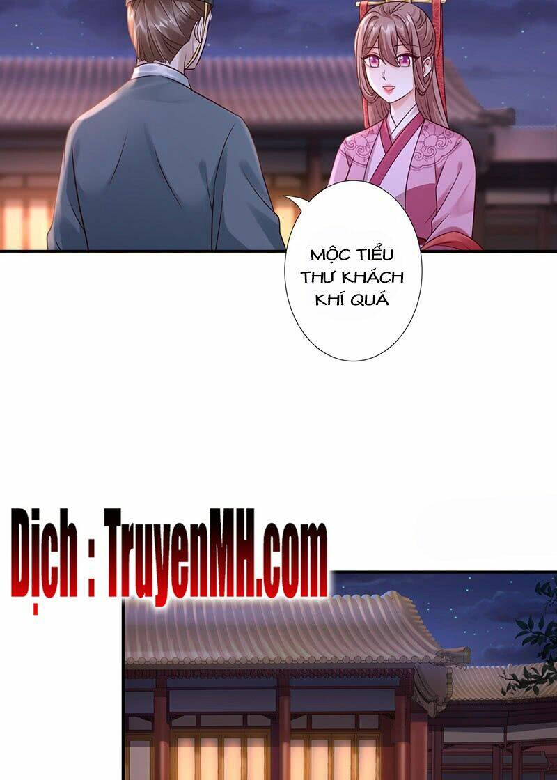 thần y yêu hậu chapter 39 17