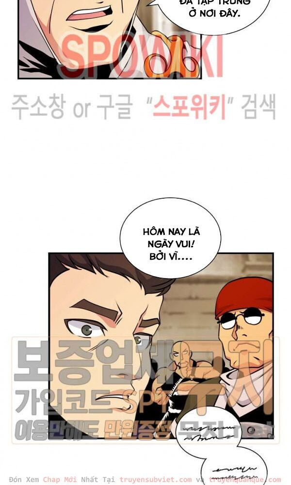 tôi sinh ra để làm người vĩ đại chapter 41 22