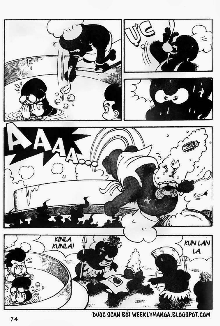 kung fu komang chapter 5 51