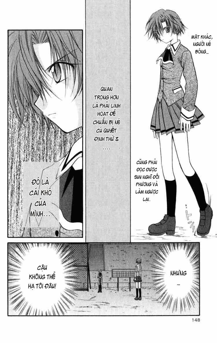 spiral: suiri no kizuna chapter 24 22