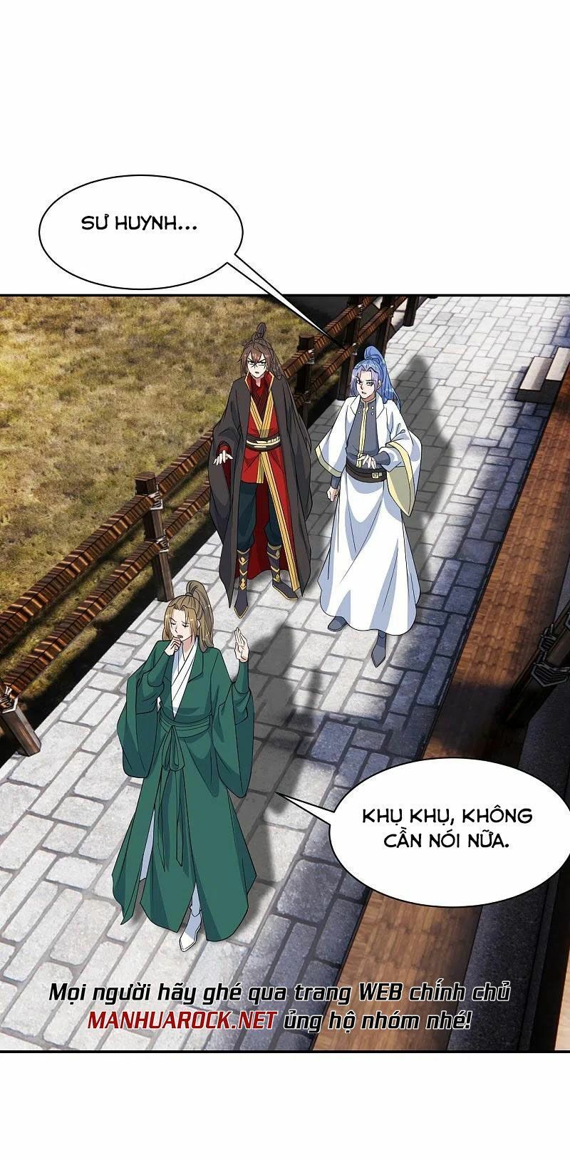 tiên võ đế tôn chapter 248 53