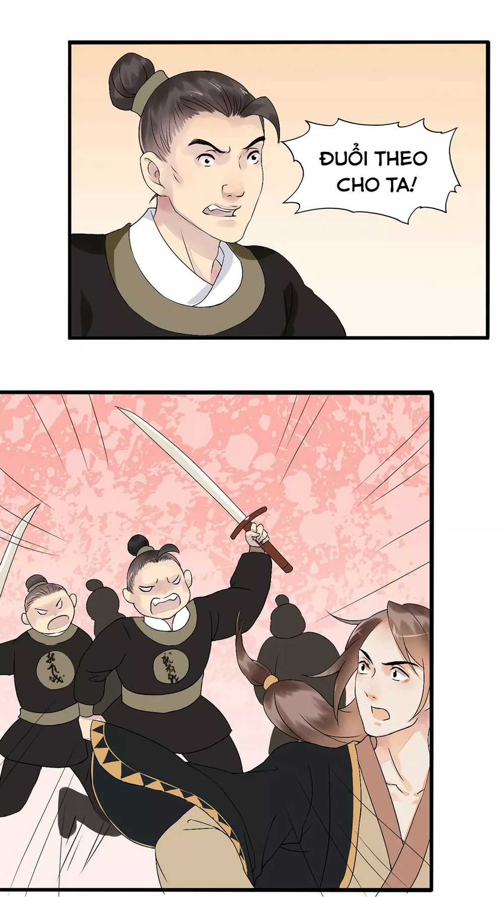 bồng sơn viễn chapter 1.5 42